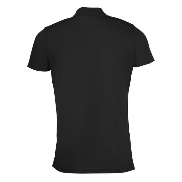 SOL'S - Sports Polo Shirt Performer - T–Shirt - Black