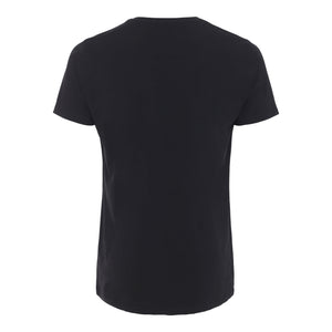 Blank - Shape Tee - T-shirt - Black