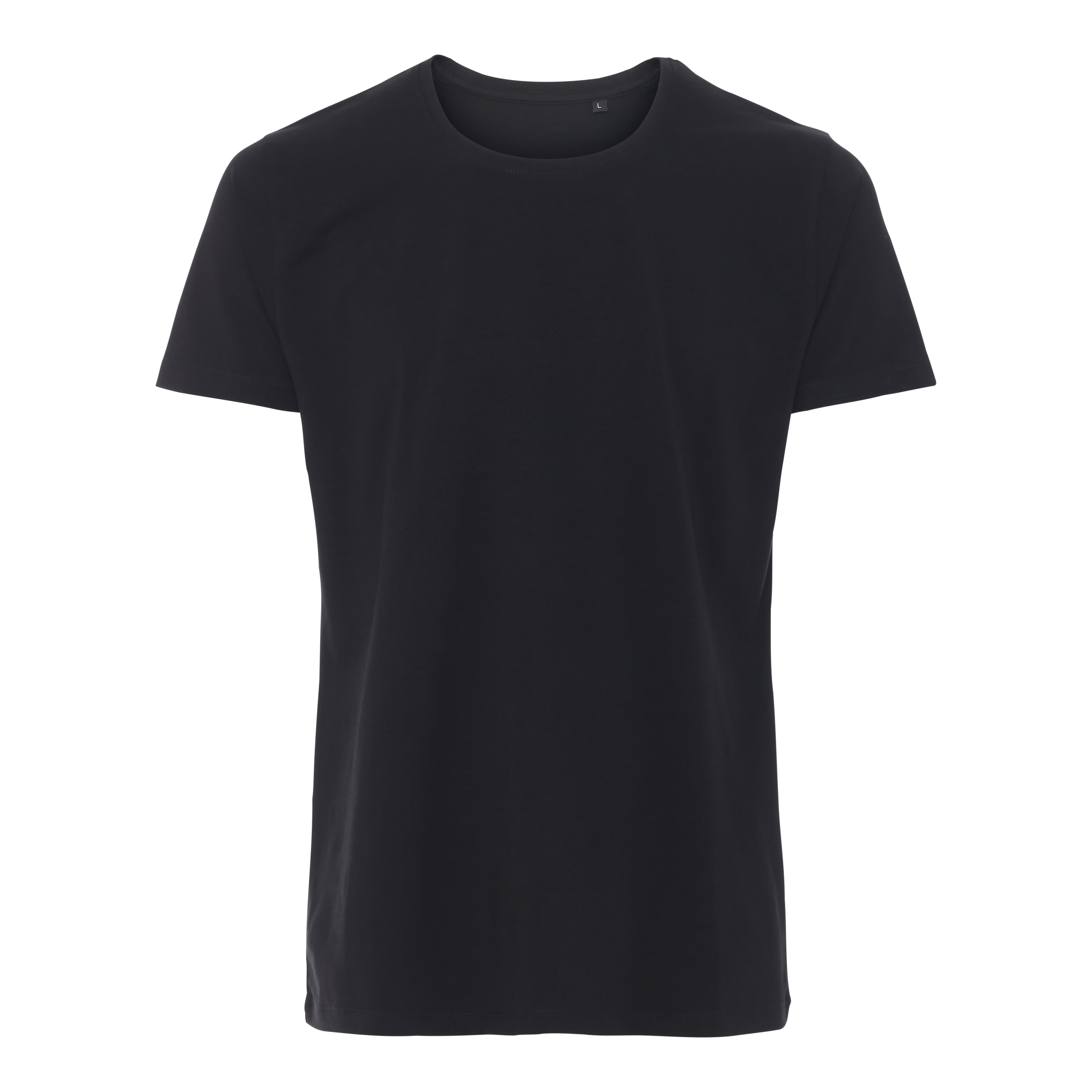 Blank - Shape Tee - T-shirt - Black