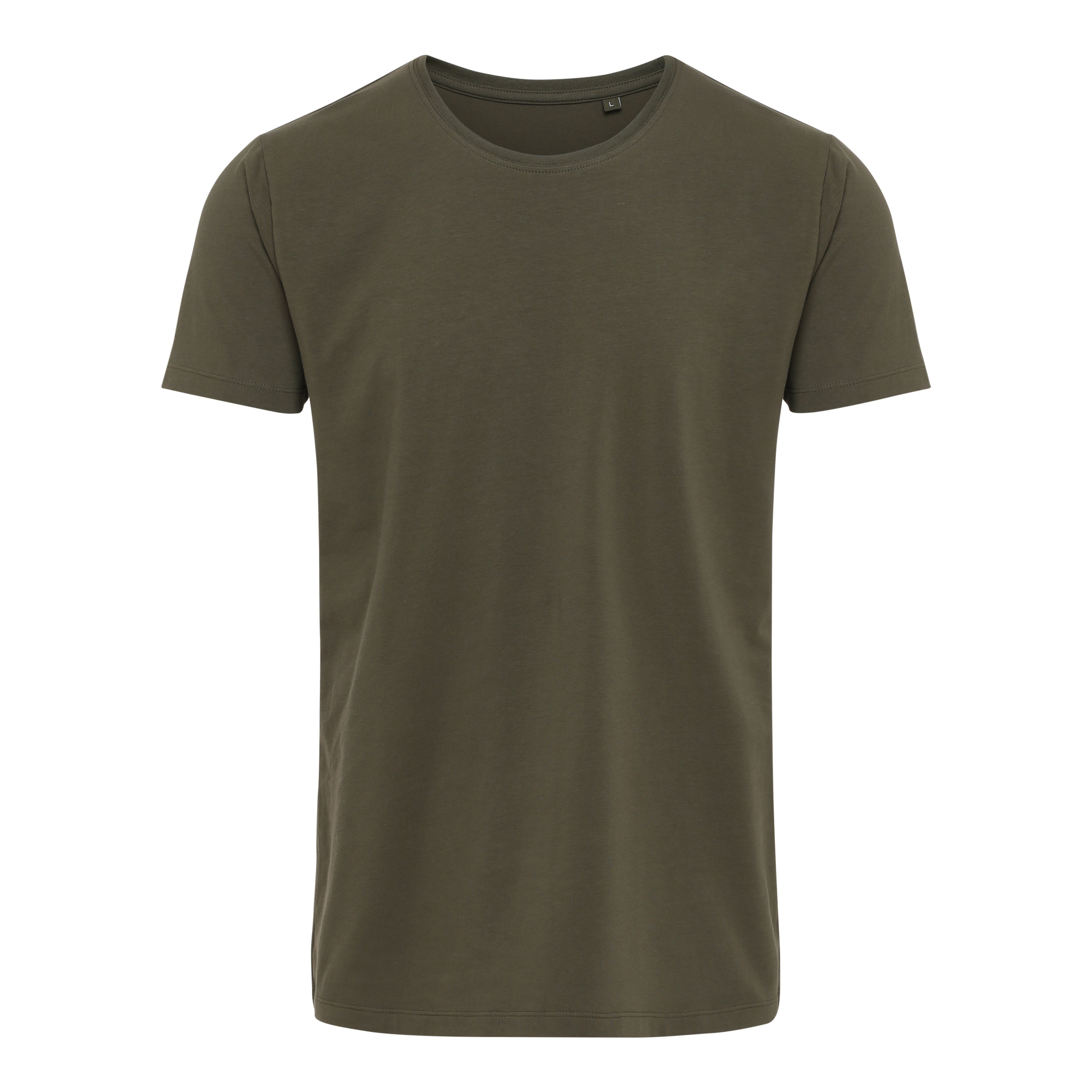 Blank - Shape Tee - T-shirt - New Army