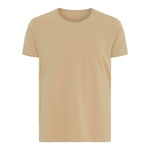 Blank - Shape Tee - T-shirt - Sand