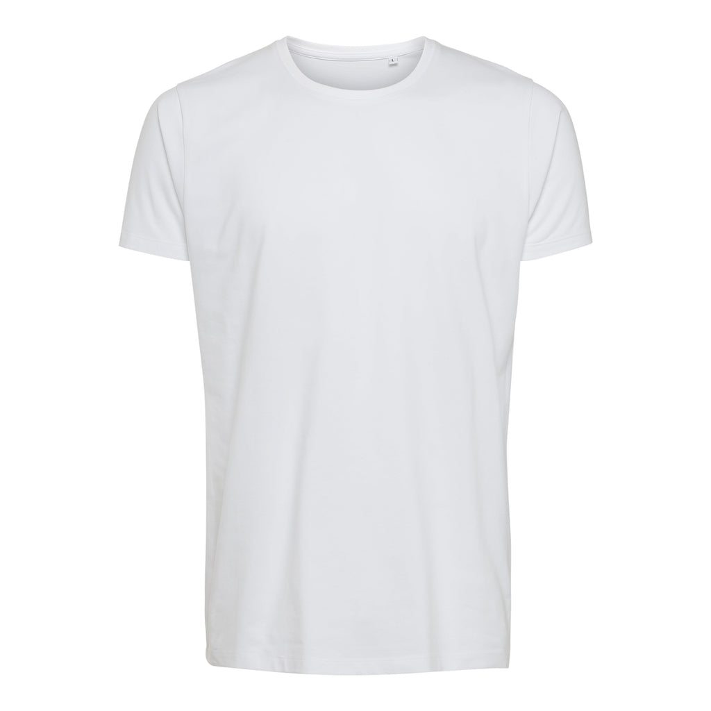 Blank - Shape Tee - T-shirt - White