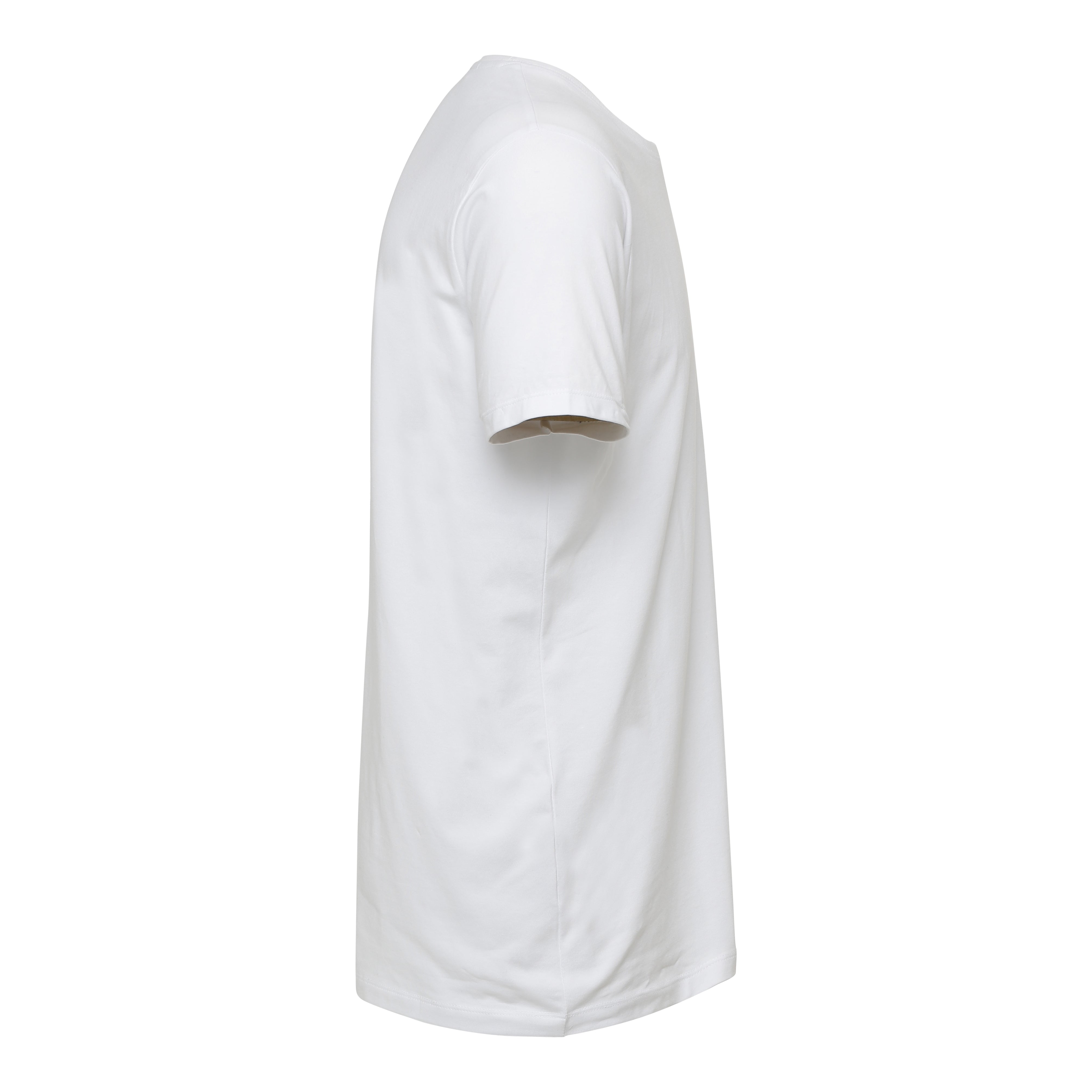 Blank - Shape Tee - T-shirt - White