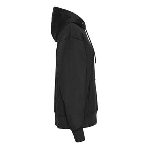 Blank - Heavy Hooded Organic - Hoodie - Black