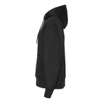 Blank - Heavy Hooded Organic - Hoodie - Black