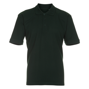 Blank - Uni Polo - T–Shirt - Bottle Green