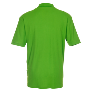 Blank - Uni Polo - T–Shirt - Lime