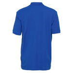 Blank - Uni Polo - T-Shirt - Swedish Blue