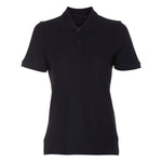 Blank - Lady Polo - T-shirt - Dark Navy