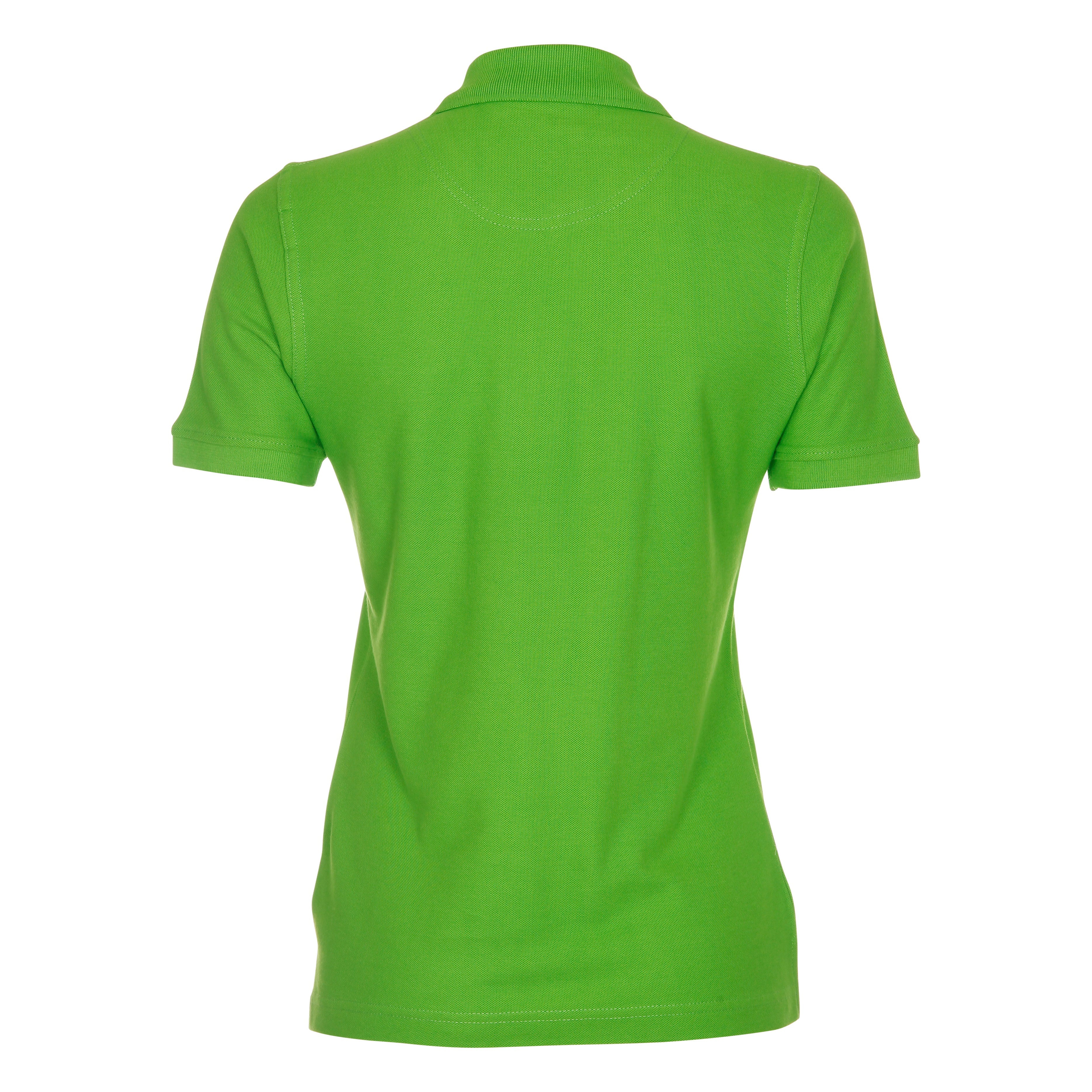 Blank - Lady Polo - T-shirt - Lime