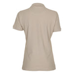 Blank - Lady Polo - T-shirt - Sand Beige