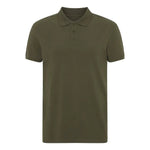 Blank - Shape Polo - T–Shirt - New Army