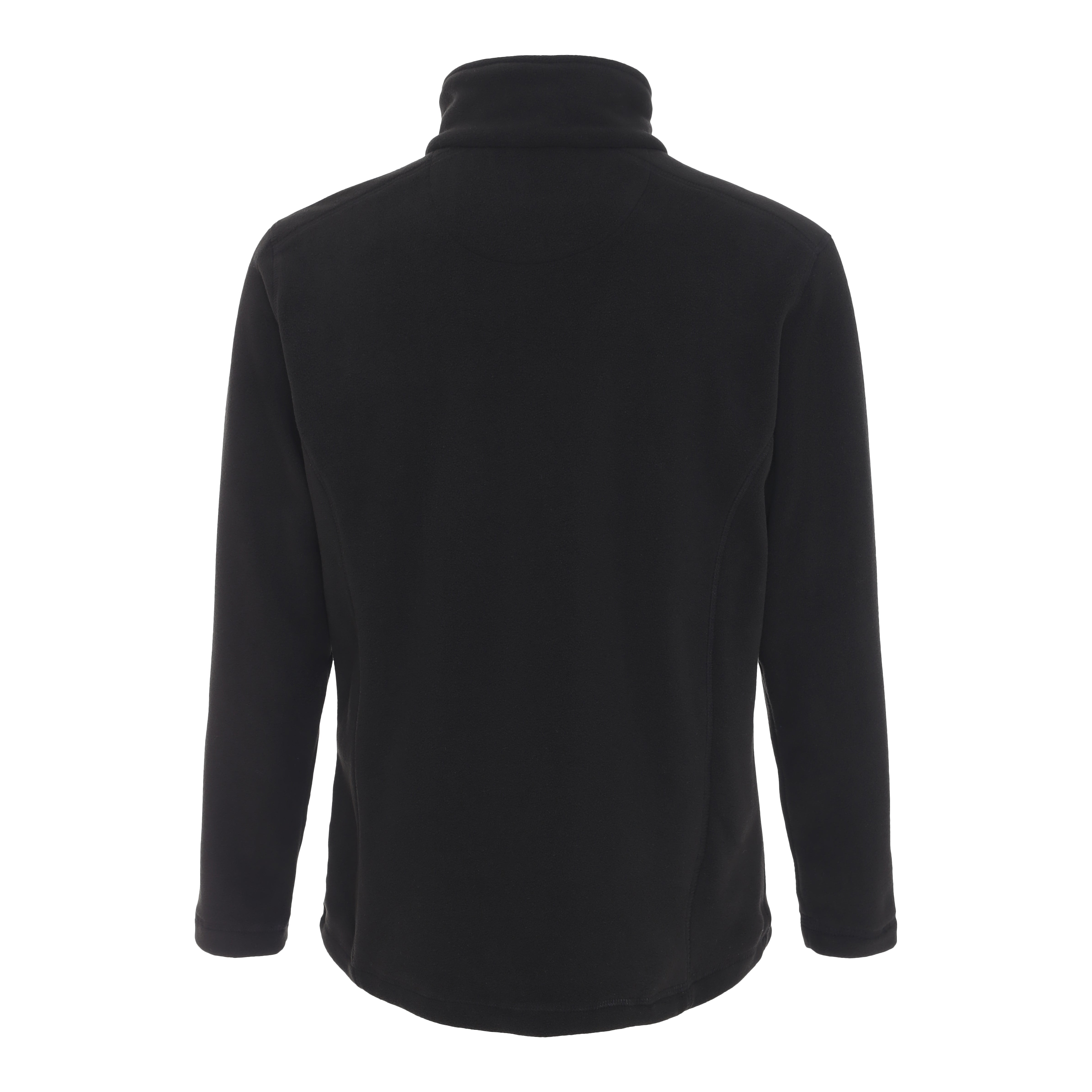 Blank - Nord Fleece - Jacket - Black