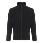 Blank - Nord Fleece - Jacket - Black