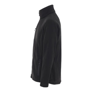 Blank - Nord Fleece - Jacket - Black