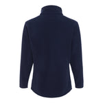 Blank - Nord Fleece - Jacket - Blue Navy