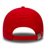 New Era - NY Yankees 9Forty Flawless - Adjustable - Red