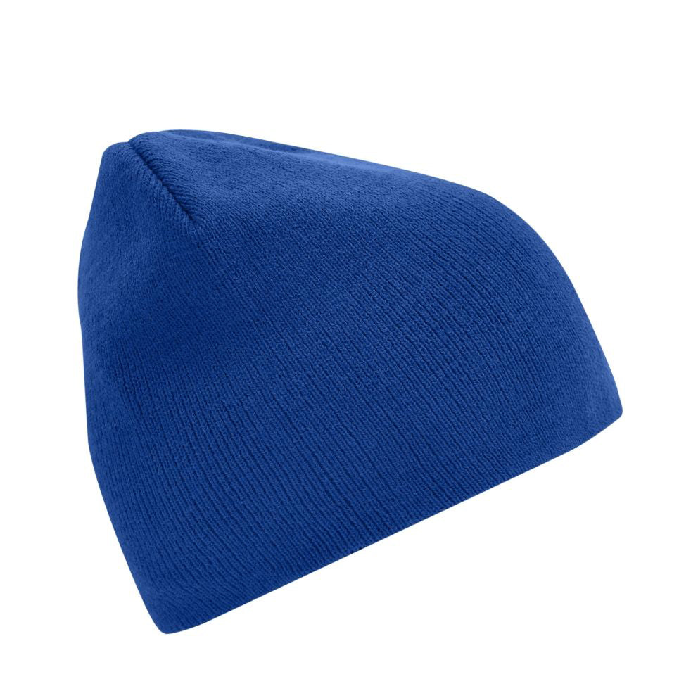 Myrtle Beach - No 1 - Beanie - Royal Blue