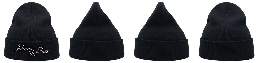 Atlantis - Wind Recycled - Beanie - Navy