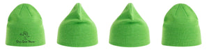 Atlantis - Holly - Beanie - Acid Green