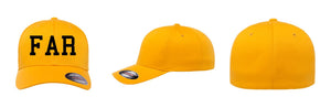 Flexfit - Baseball Original - Flexfit - Gold