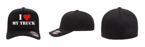 Flexfit - Baseball Original - Flexfit - Black