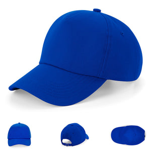 Fra 10 stk. | Authentic Cap | logo brodering | Cap fås i 8 Farver