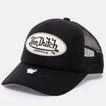 Von Dutch - Tampa - Trucker/Snapback - Black