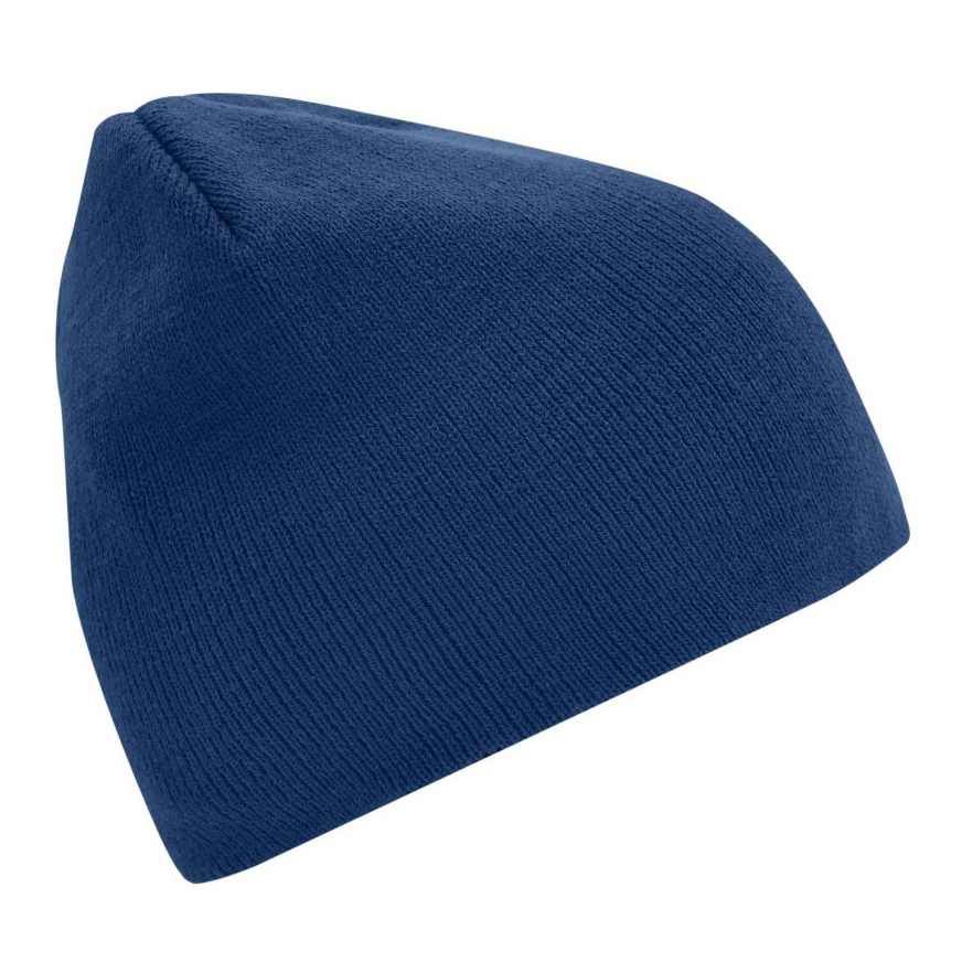 Myrtle Beach - No 1 - Beanie - Navy