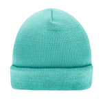 Myrtel Beach - Knitted - Beanie - Mint