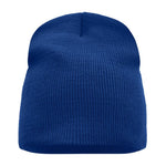 Myrtle Beach - No 1 - Beanie - Royal Blue