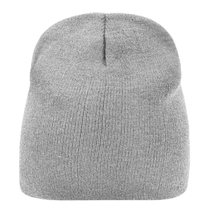 Myrtle Beach - No 1 - Beanie - Light Grey Melange