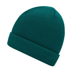 Myrtel Beach - Knitted - Beanie - Dark Green