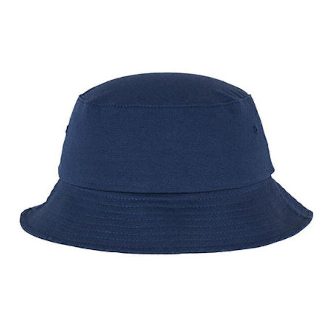 Fra 10 stk. | Cotton Twill Bucket Hat med logo brodering | 12 Farver