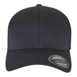 Flexfit - Baseball Original - Flexfit - Charcoal