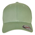 Flexfit - Baseball Original - Flexfit - Dark Leaf Green