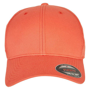 Flexfit - Baseball Original - Flexfit - Spicy Orange