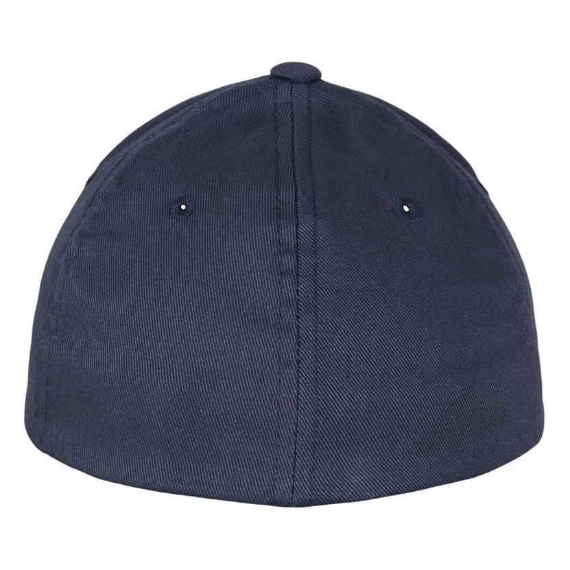 Flexfit - Baseball Original - Flexfit - Dark Navy/Dark Navy