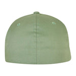 Flexfit - Baseball Original - Flexfit - Dark Leaf Green