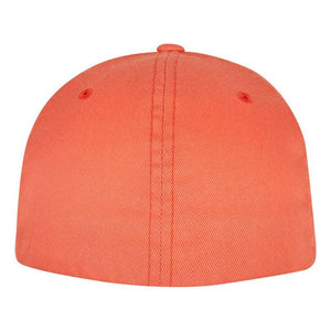 Flexfit - Baseball Original - Flexfit - Spicy Orange