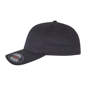 Flexfit - Baseball Original - Flexfit - Charcoal