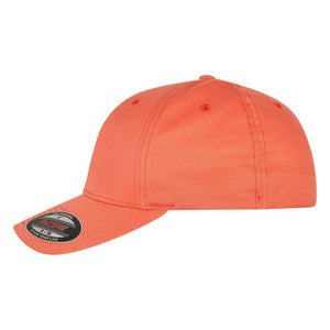 Flexfit - Baseball Original - Flexfit - Spicy Orange