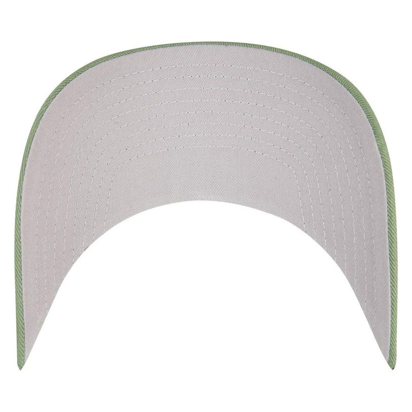 Flexfit - Baseball Original - Flexfit - Dark Leaf Green