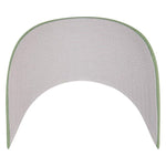 Flexfit - Baseball Original - Flexfit - Dark Leaf Green