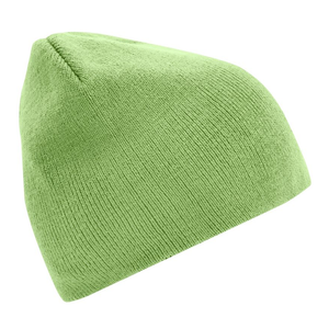 Myrtle Beach - No 1 - Beanie - Lime Green