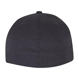 Flexfit - Baseball Original - Flexfit - Charcoal