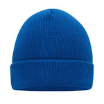 Myrtel Beach - Knitted - Beanie - Royal Blue