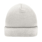 Myrtel Beach - Knitted - Beanie - Off White