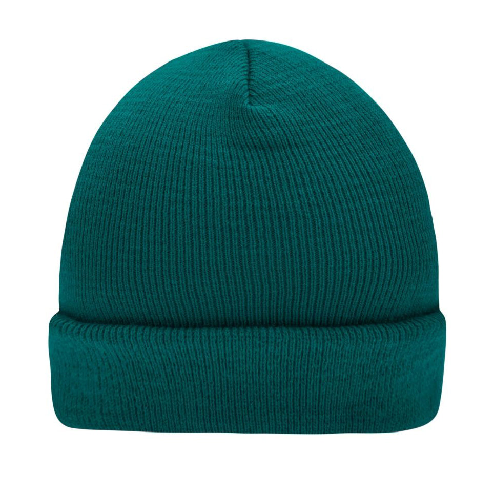 Myrtel Beach - Knitted - Beanie - Dark Green