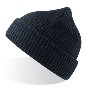 Atlantis - Bill-S - Beanie - Navy